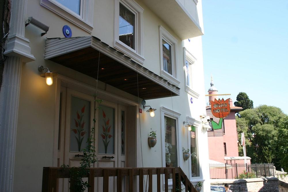 Divas Hotel Provincia di Istanbul