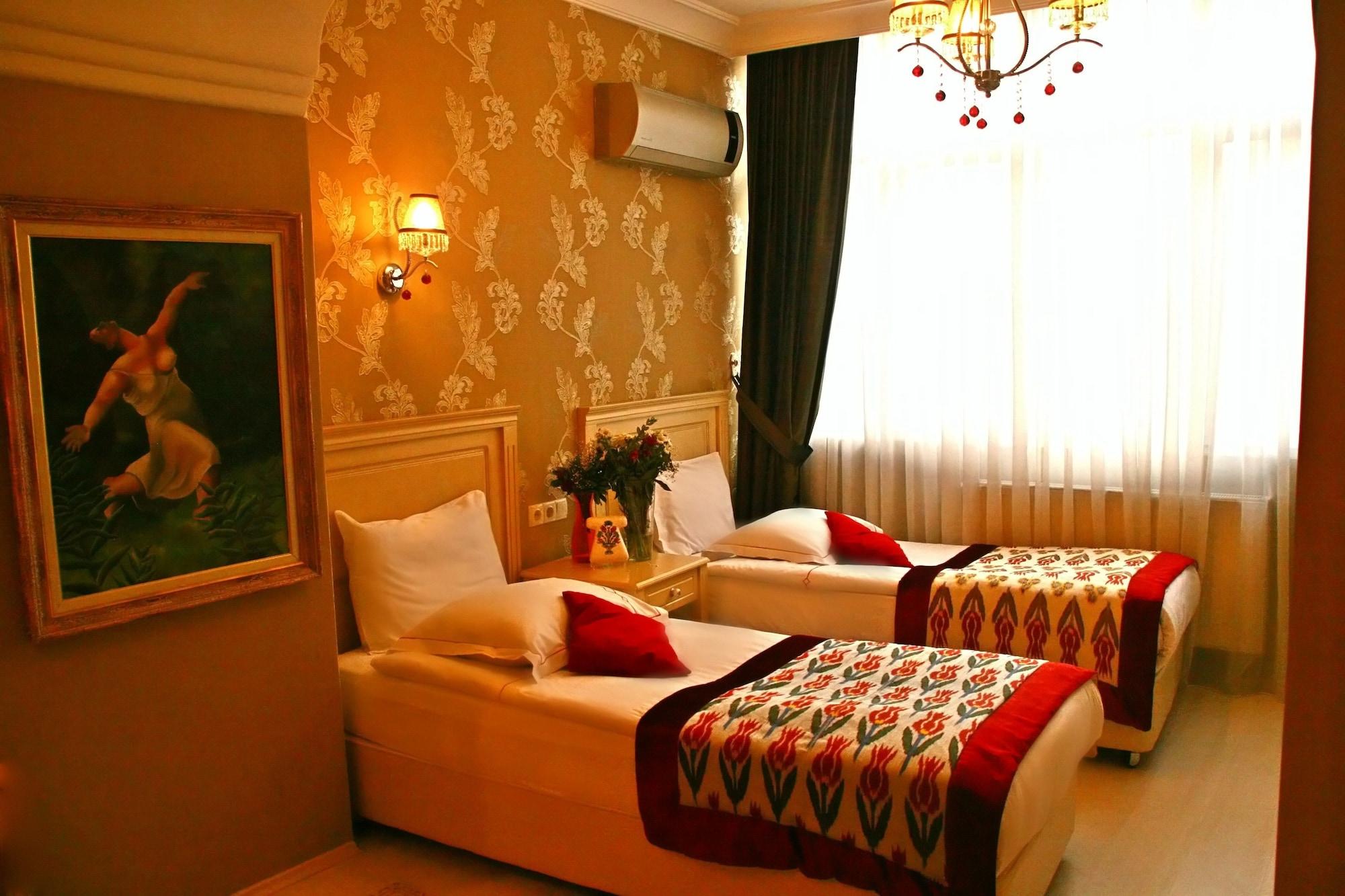 Hotel Divas