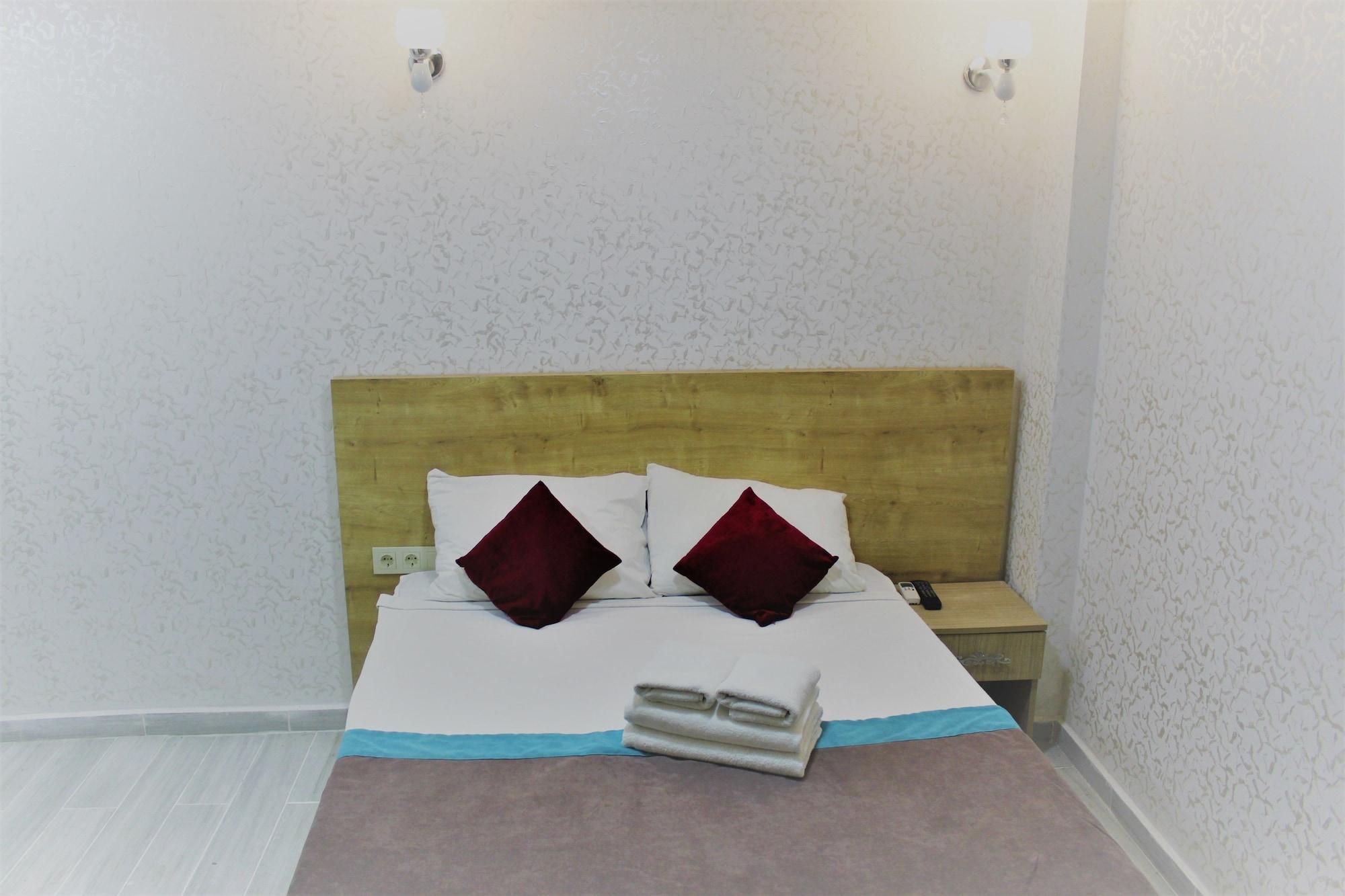 Divas 3* Provincia di Istanbul
