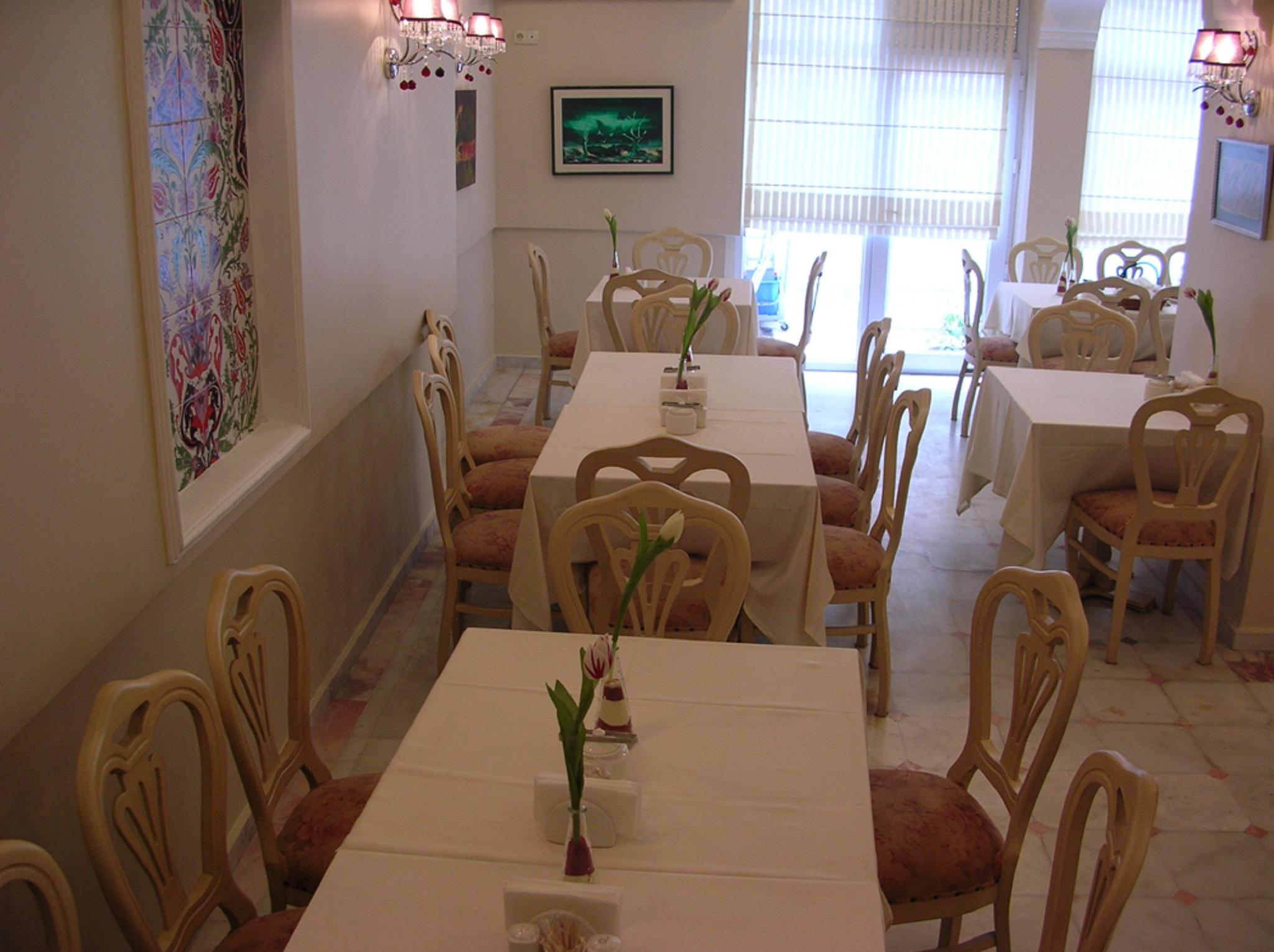 Hotel Divas Provincia di Istanbul