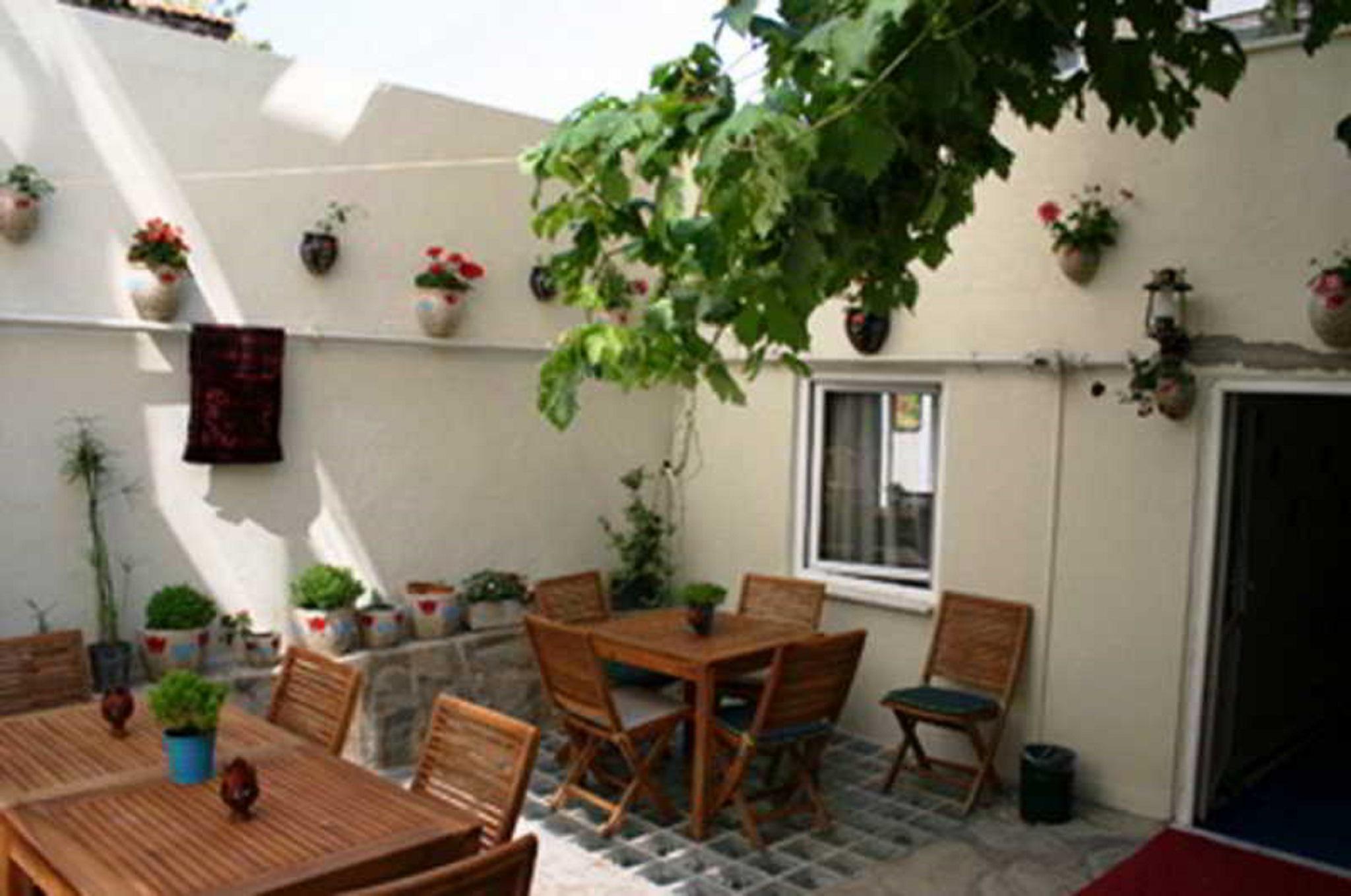 Hotel Divas Provincia di Istanbul