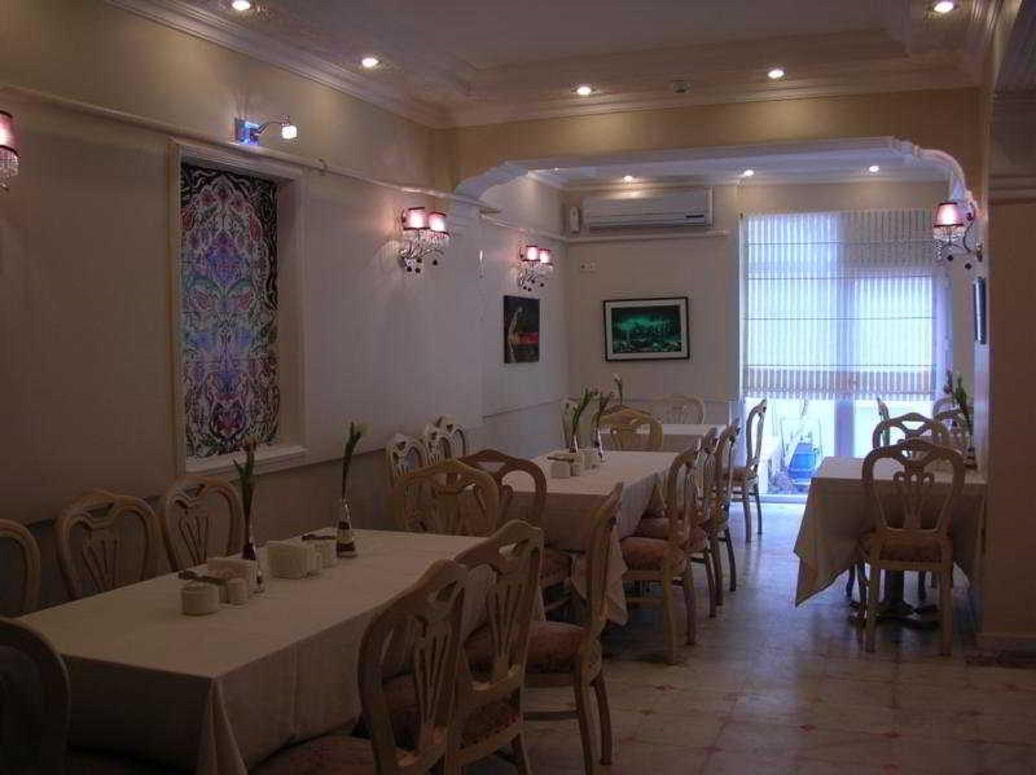 Divas Hotel Provincia di Istanbul