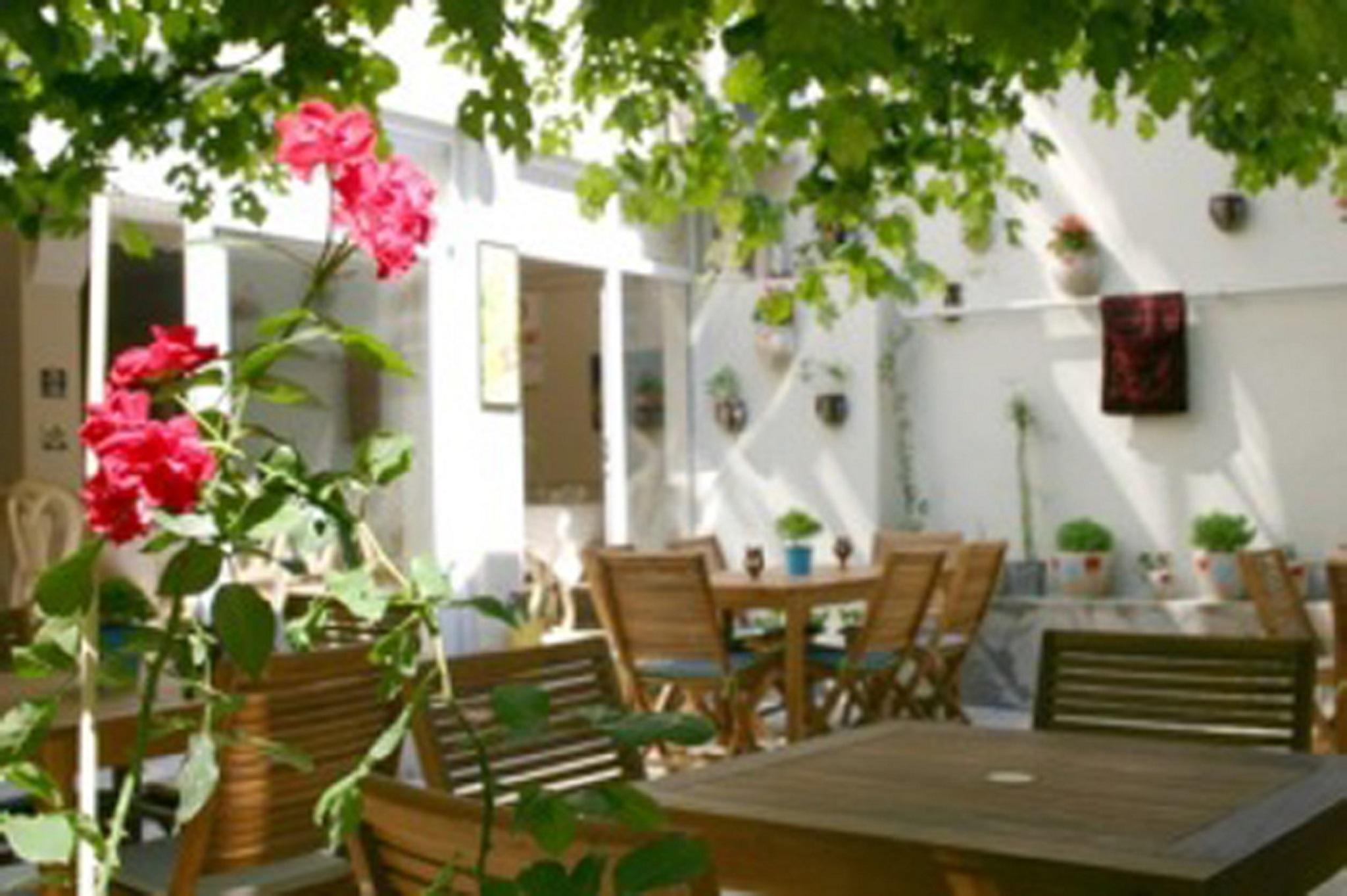 Divas Hotel
