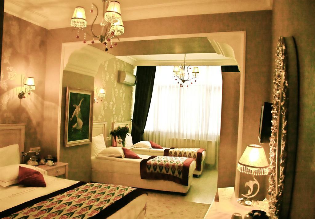 Divas 3* Provincia di Istanbul