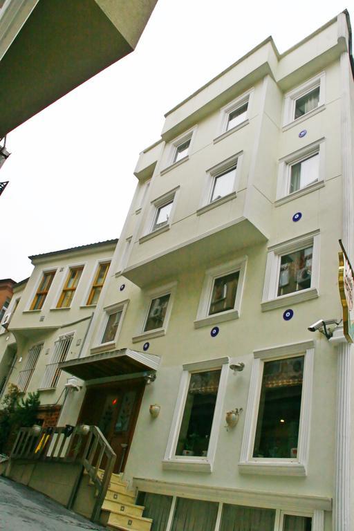 Divas 3* Provincia di Istanbul