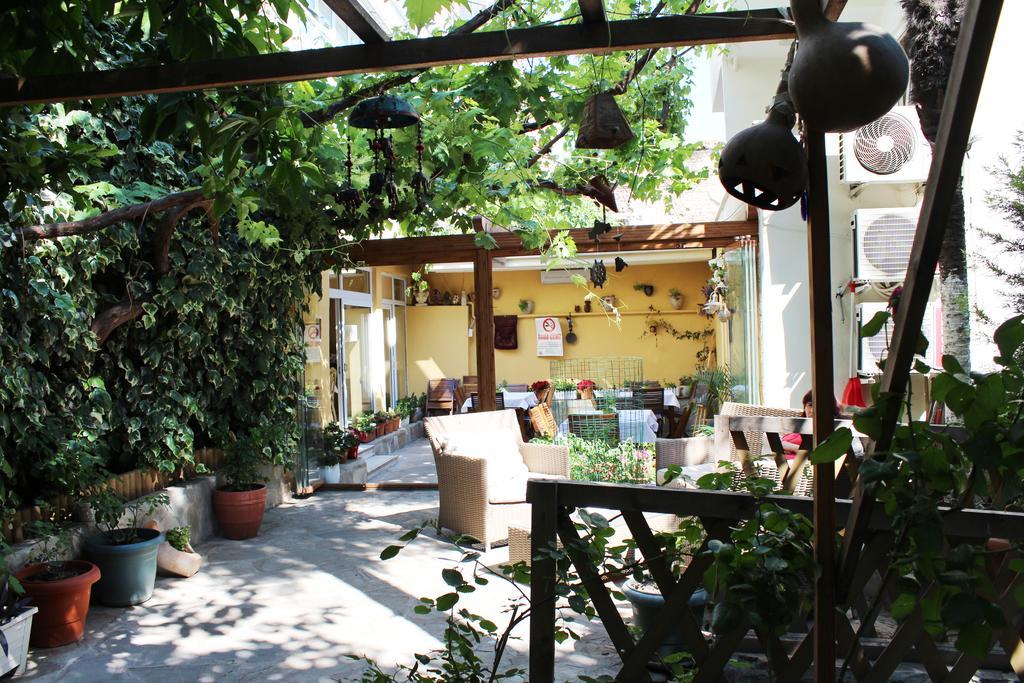 Divas Hotel Provincia di Istanbul