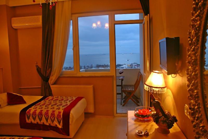 Divas 3* Provincia di Istanbul